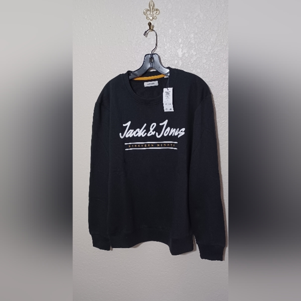 Jack &Jones fleece top